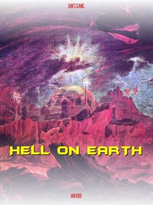 cover image of Hell On Earth